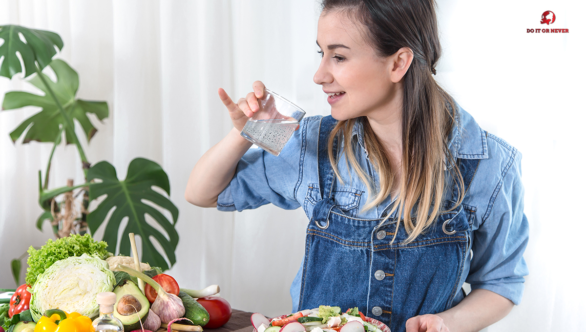 healthy eating habits